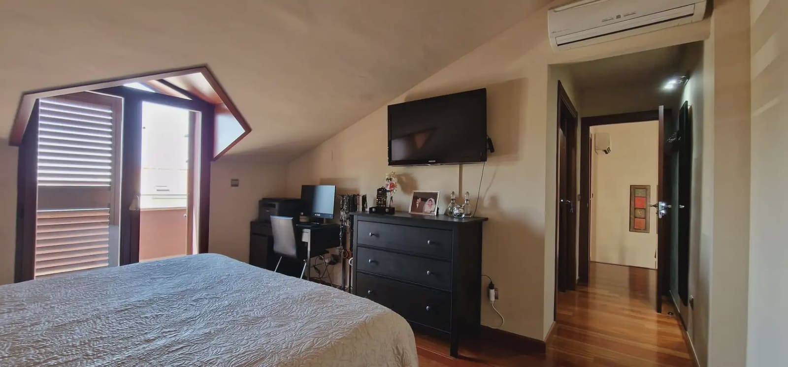 3 bedroom Penthouse for sale in Maracena with garage - € 390,000 (Ref: 10045449)