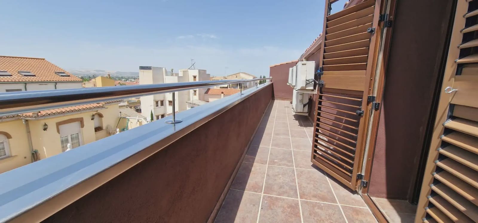3 bedroom Penthouse for sale in Maracena with garage - € 390,000 (Ref: 10045449)