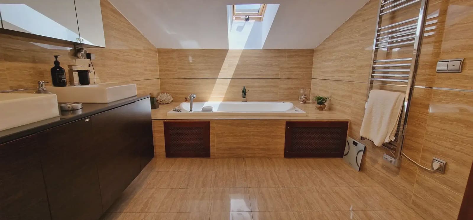 3 bedroom Penthouse for sale in Maracena with garage - € 390,000 (Ref: 10045449)