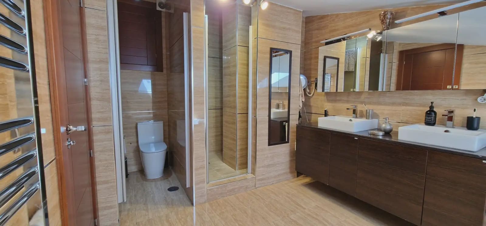 3 bedroom Penthouse for sale in Maracena with garage - € 390,000 (Ref: 10045449)