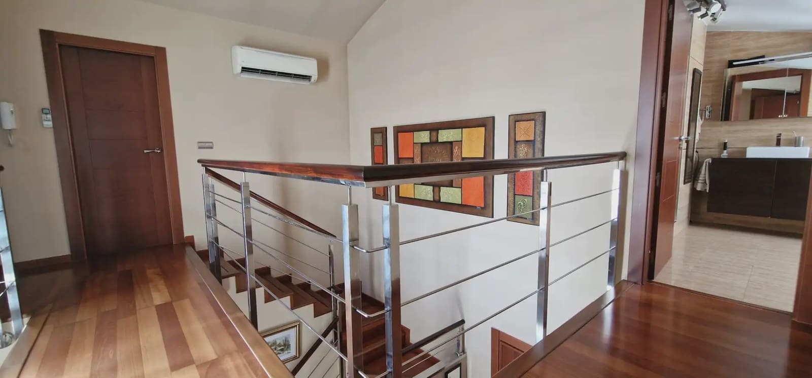 3 bedroom Penthouse for sale in Maracena with garage - € 390,000 (Ref: 10045449)