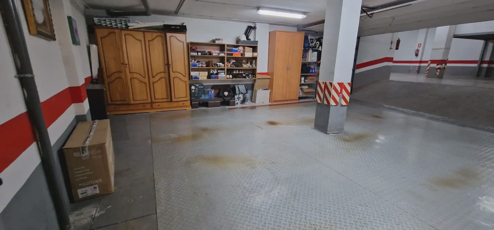 3 bedroom Penthouse for sale in Maracena with garage - € 390,000 (Ref: 10045449)