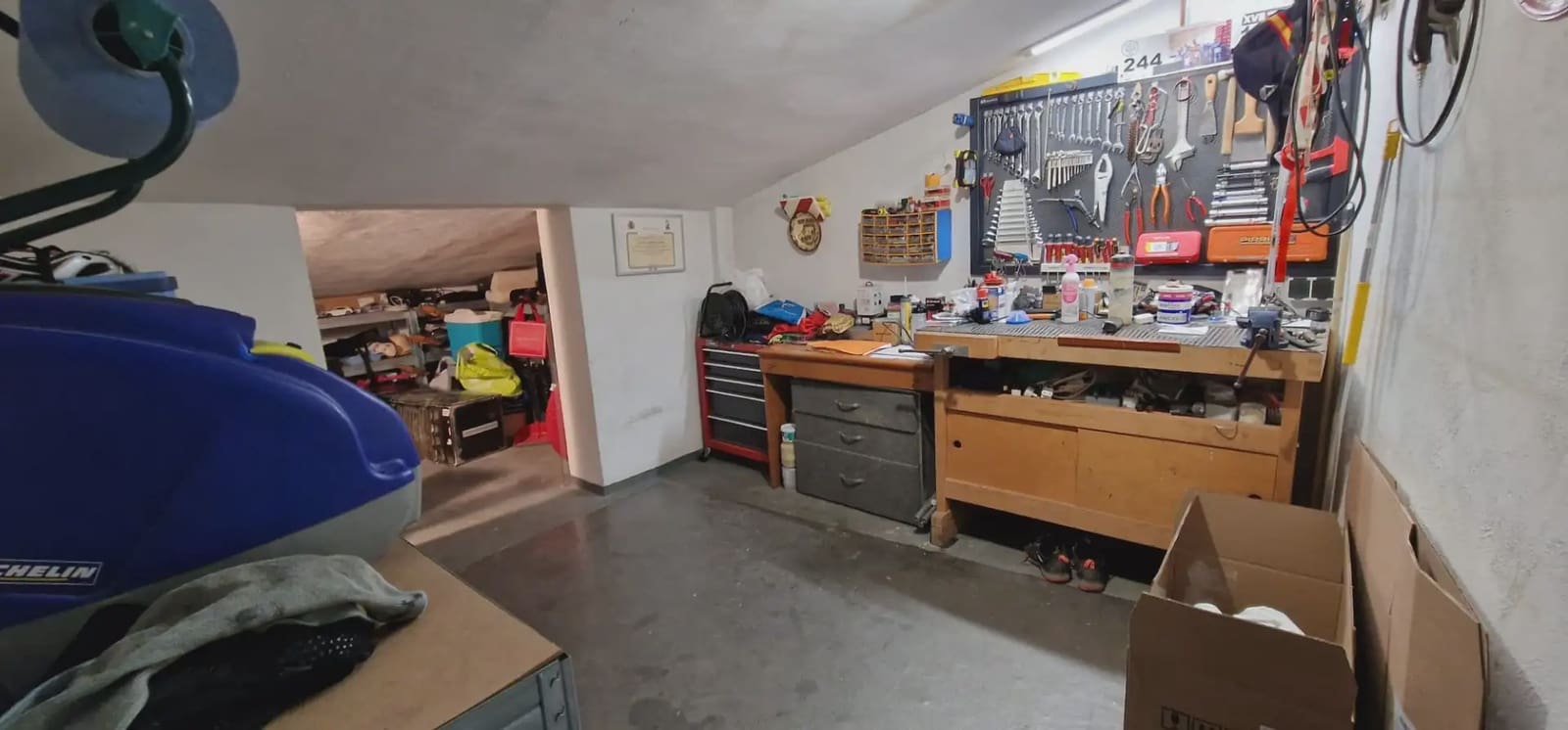 3 bedroom Penthouse for sale in Maracena with garage - € 390,000 (Ref: 10045449)