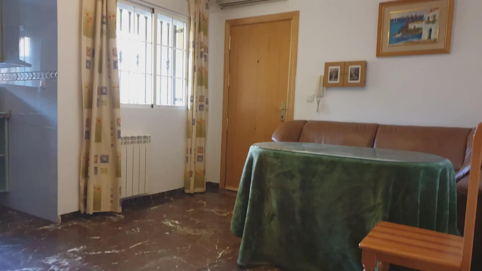 1 bedroom Flat for rent in Maracena - € 575 (Ref: 10045452)