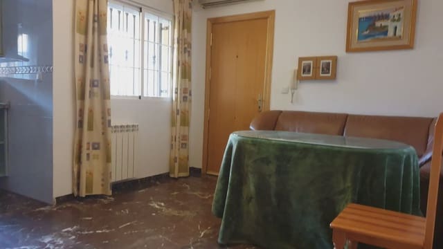 1 quarto Apartamento para arrendar em Maracena - 575 € (Ref: 10045452)