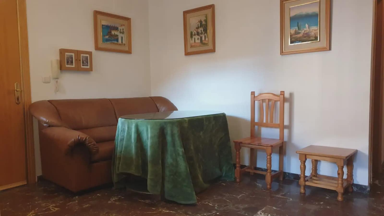 1 bedroom Flat for rent in Maracena - € 575 (Ref: 10045452)