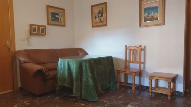 1 quarto Apartamento para arrendar em Maracena - 575 € (Ref: 10045452)