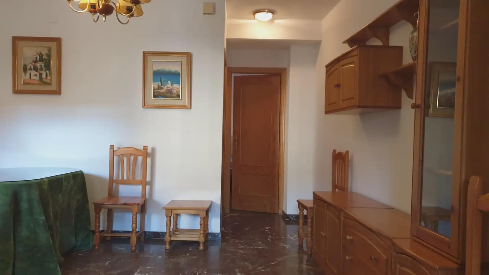 1 bedroom Flat for rent in Maracena - € 575 (Ref: 10045452)