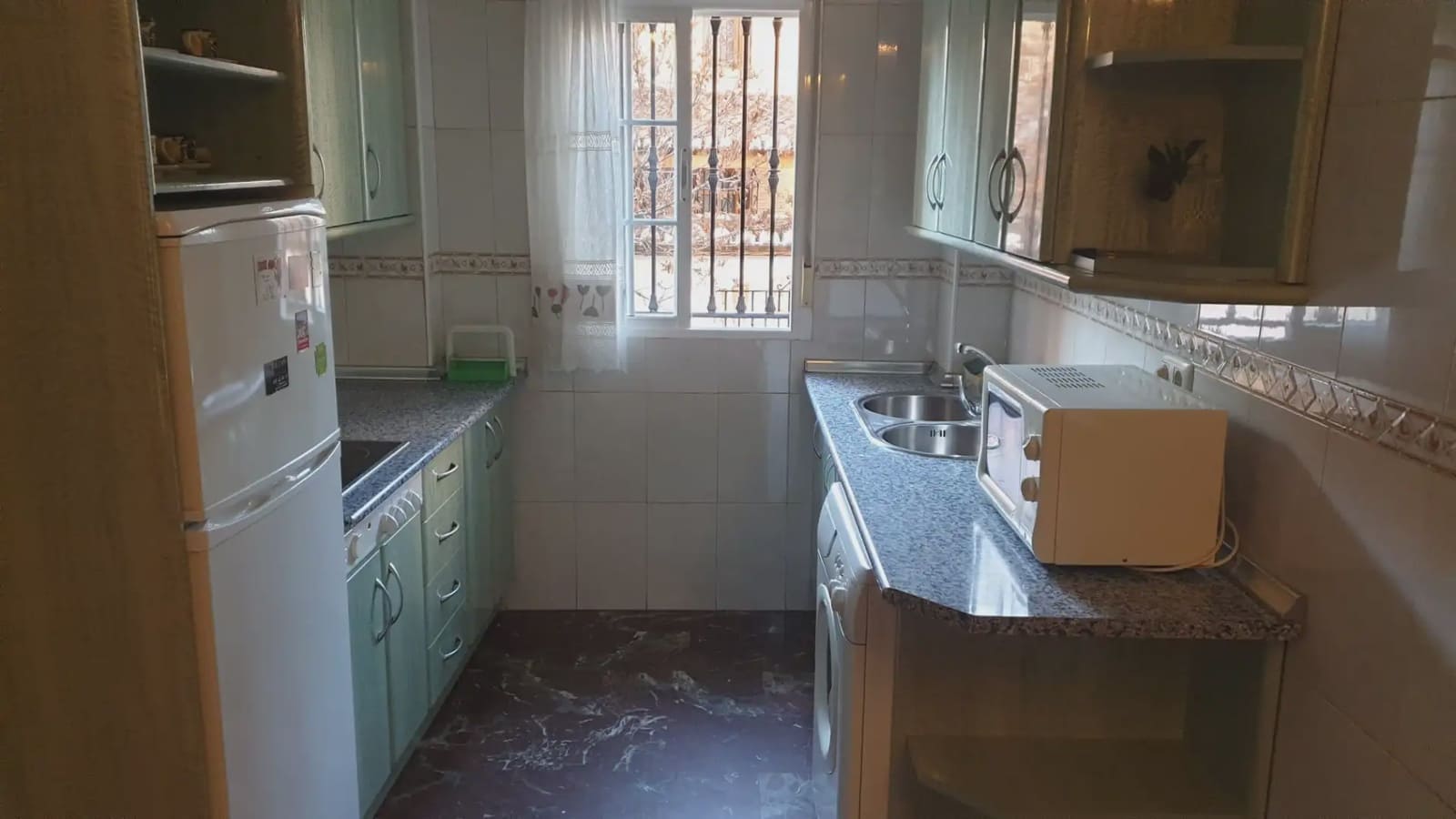 1 bedroom Flat for rent in Maracena - € 575 (Ref: 10045452)