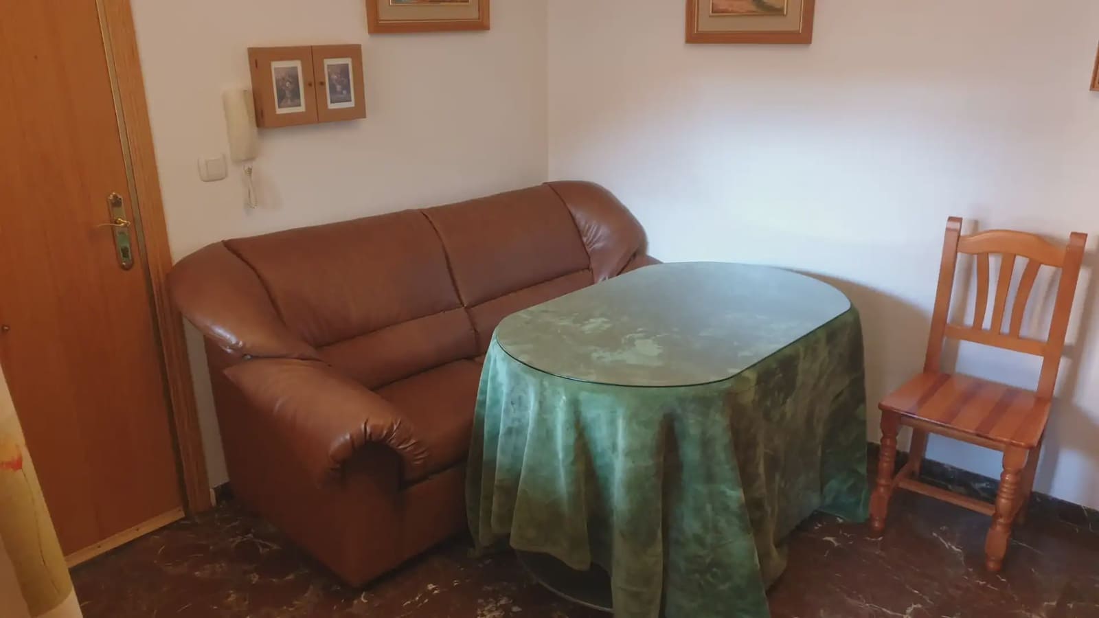 1 bedroom Flat for rent in Maracena - € 575 (Ref: 10045452)