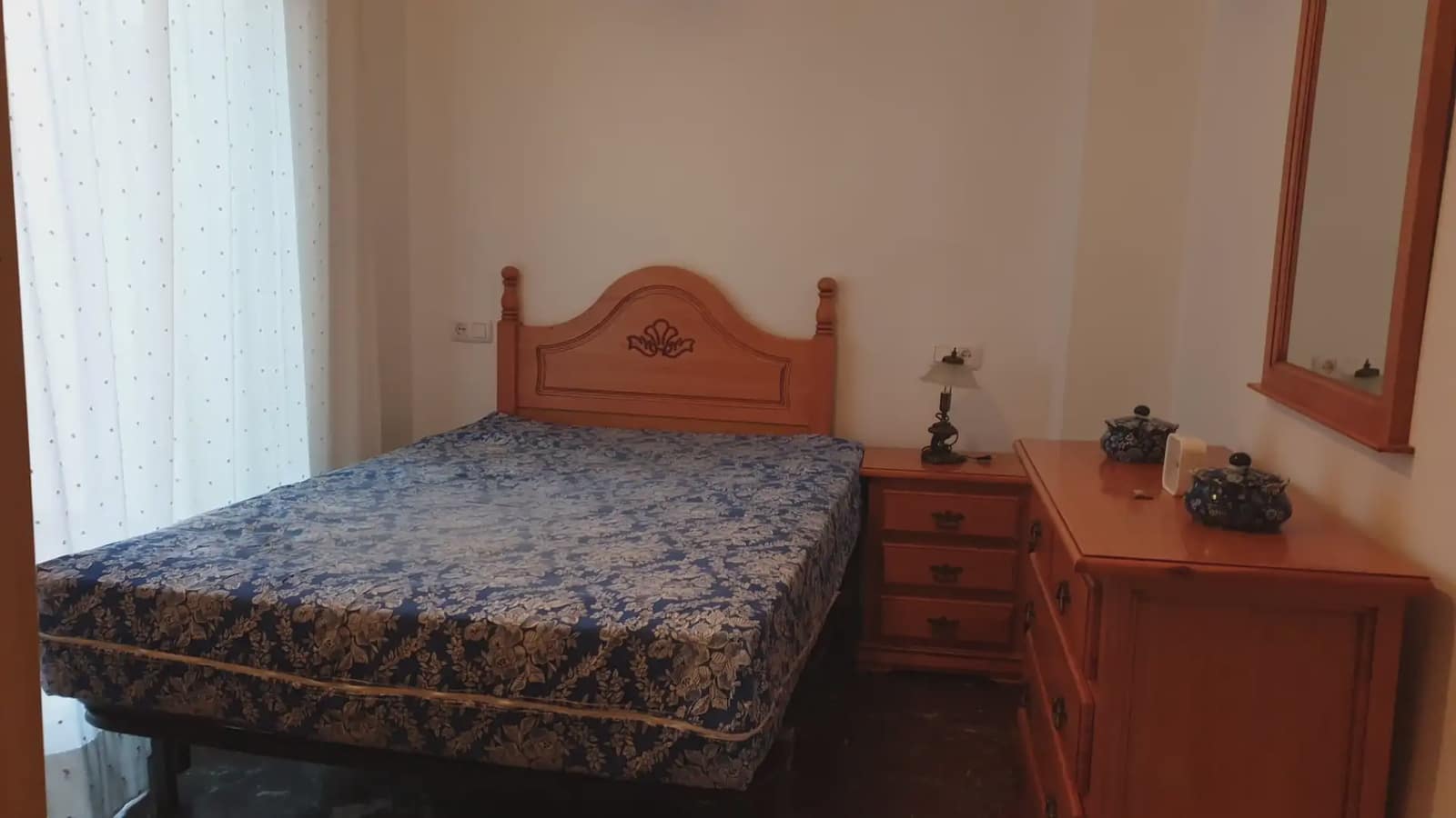 1 bedroom Flat for rent in Maracena - € 575 (Ref: 10045452)