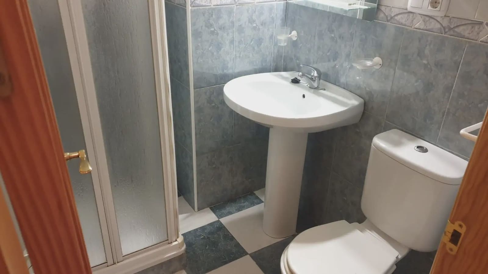 1 bedroom Flat for rent in Maracena - € 575 (Ref: 10045452)
