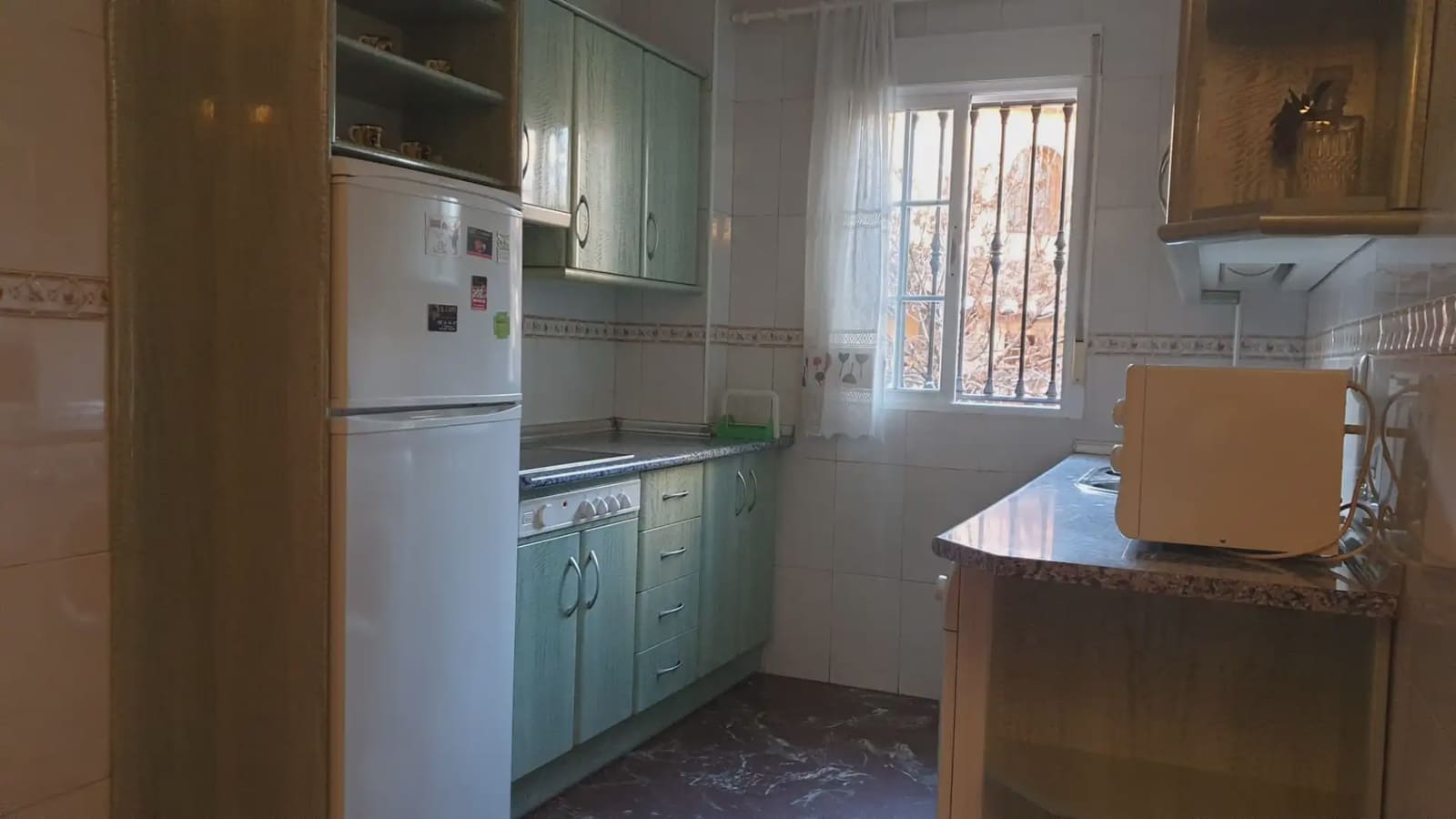 1 bedroom Flat for rent in Maracena - € 575 (Ref: 10045452)