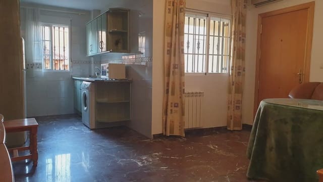 1 quarto Apartamento para arrendar em Maracena - 575 € (Ref: 10045452)