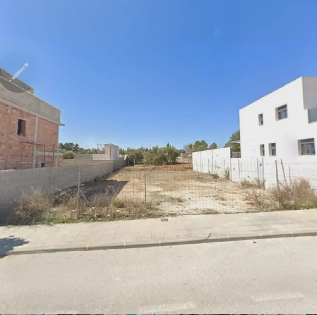 Solar/Parcela en Atarfe en venta - 62.500 € (Ref: 10045453)
