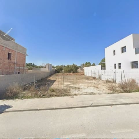 Byggegrund til salg i Atarfe - € 62.500 (Ref: 10045453)