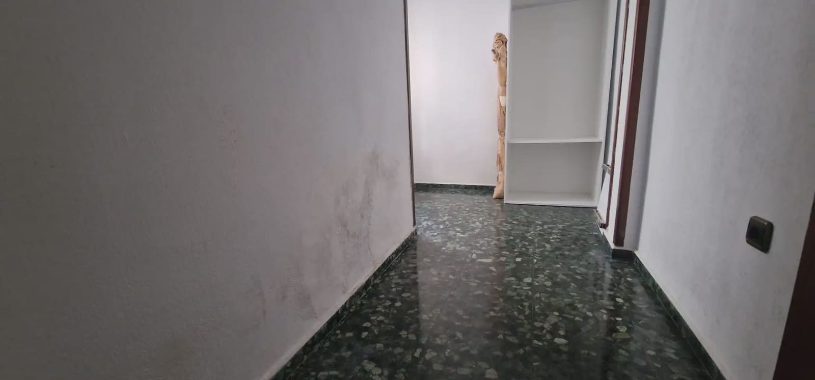 3 bedroom Flat for rent in Maracena - € 650 (Ref: 10097408)