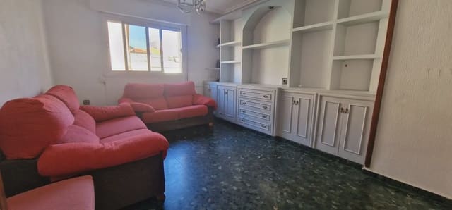3 bedroom Flat for rent in Maracena - € 600 (Ref: 10097408)