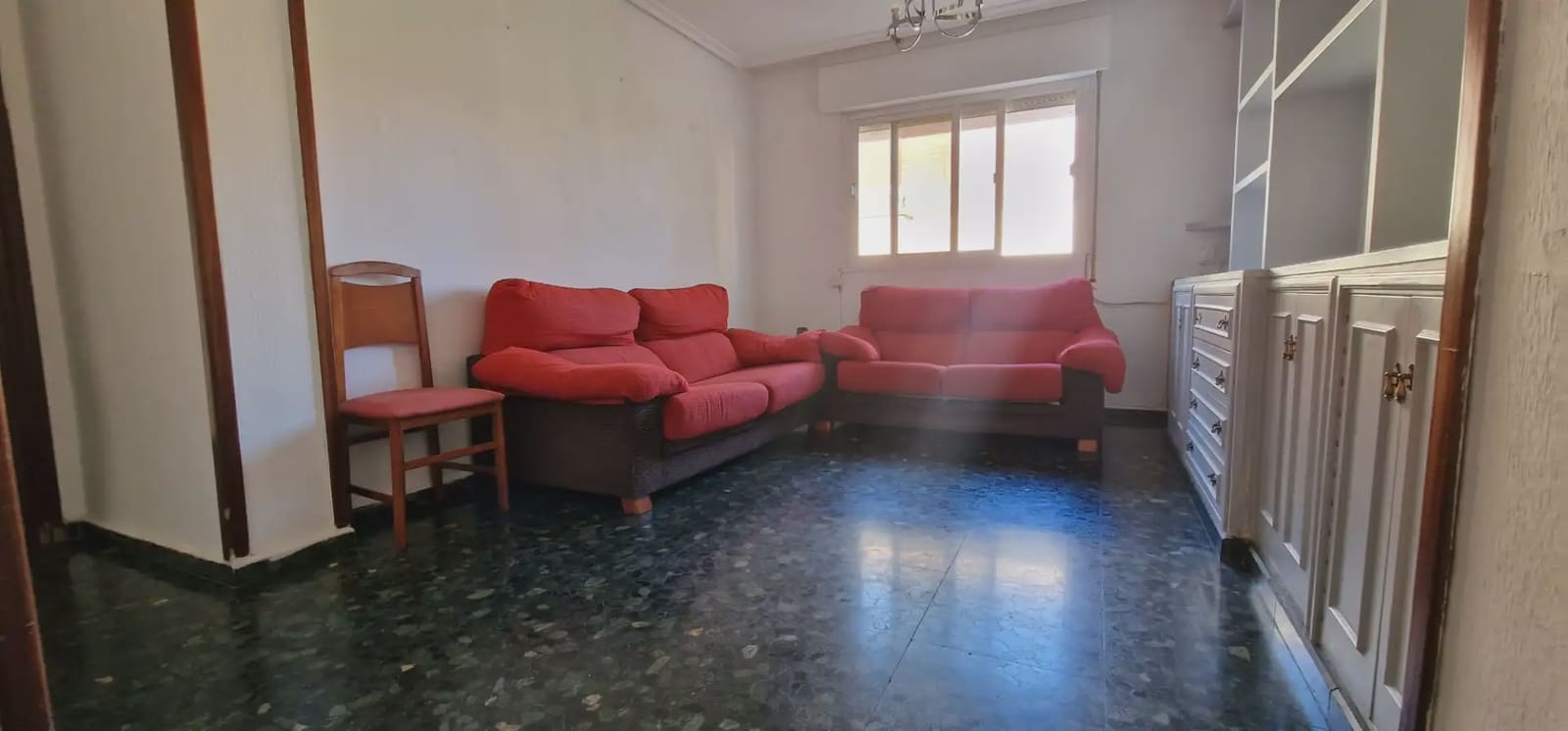 3 bedroom Flat for rent in Maracena - € 650 (Ref: 10097408)