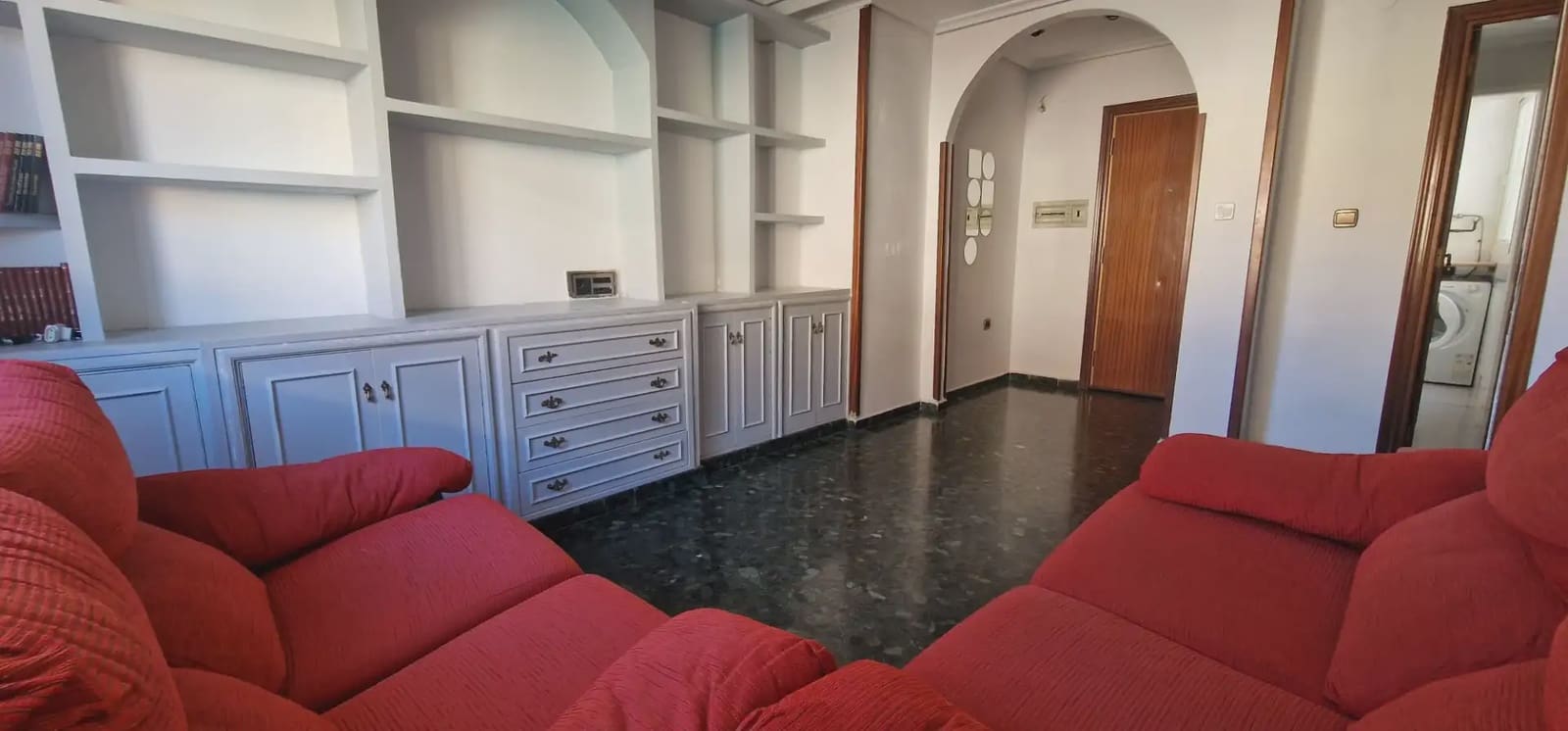 3 bedroom Flat for rent in Maracena - € 650 (Ref: 10097408)