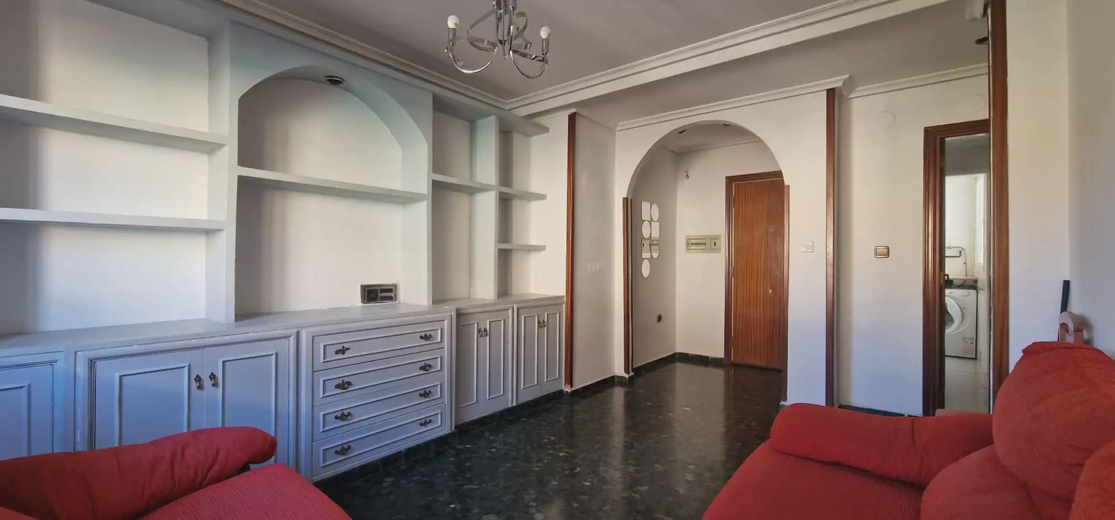 3 bedroom Flat for rent in Maracena - € 650 (Ref: 10097408)