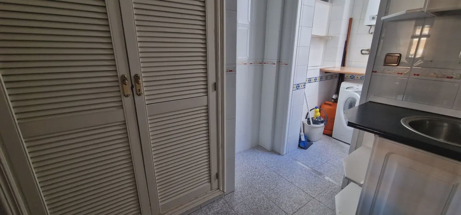 3 bedroom Flat for rent in Maracena - € 650 (Ref: 10097408)