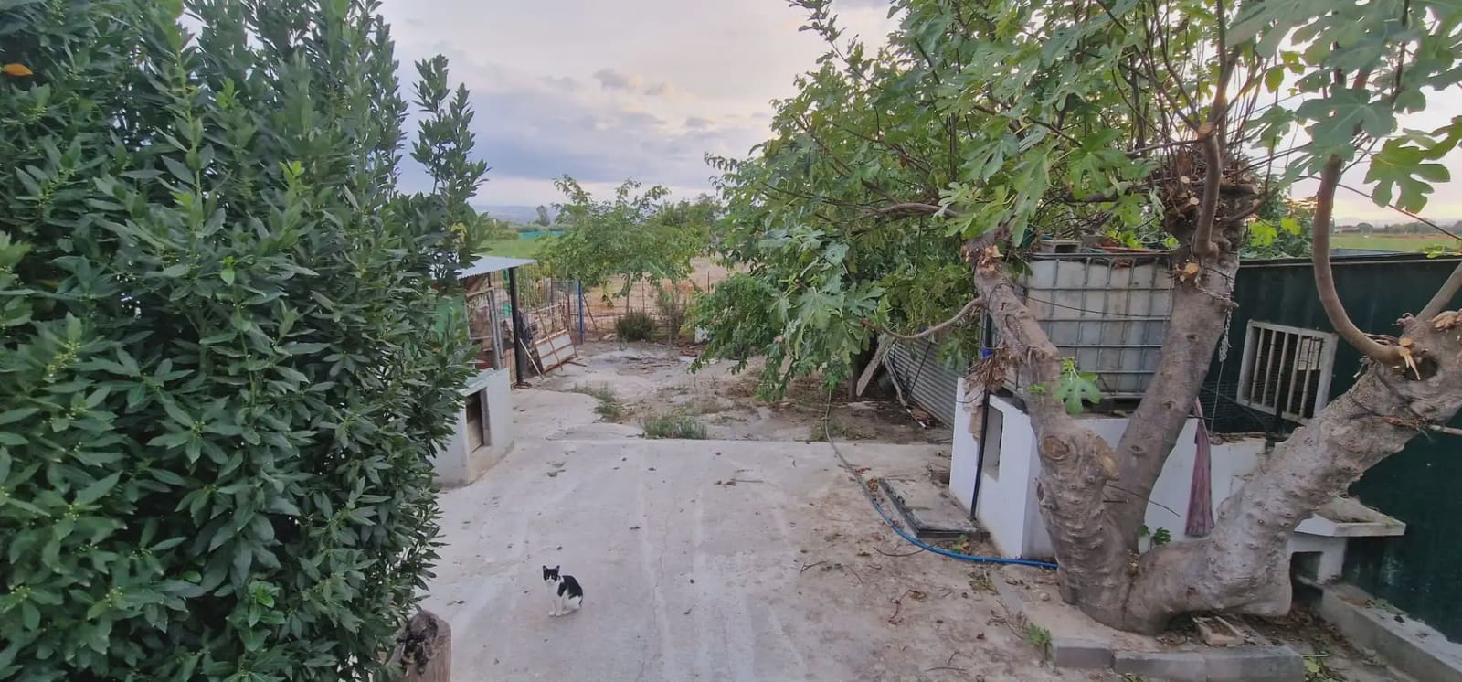 Ubebygd land til salgs i Maracena - € 110 000 (Ref: 10141574)