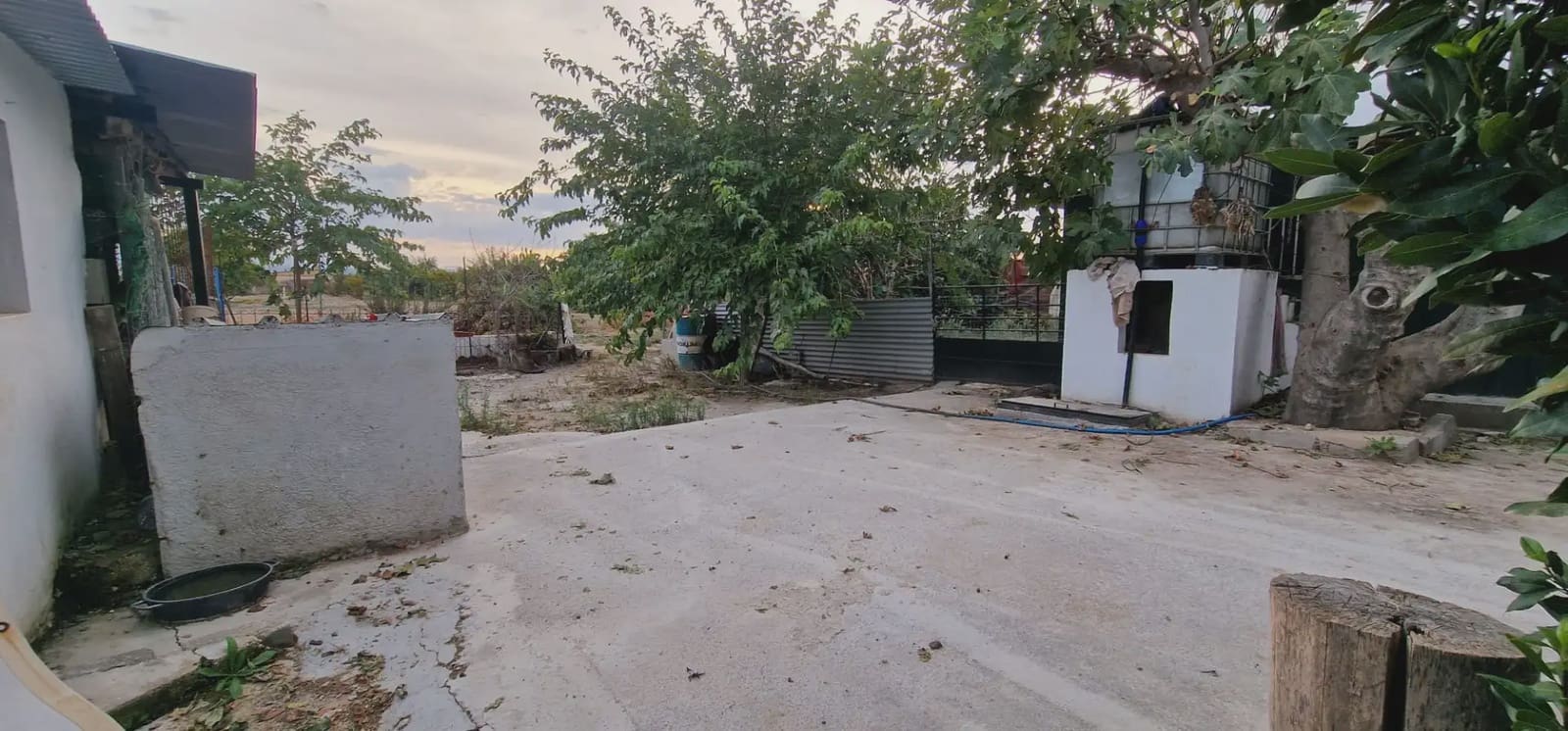 Ubebygd land til salgs i Maracena - € 110 000 (Ref: 10141574)