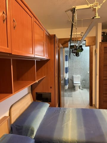 1 quarto Apartamento para venda em Los Cristianos, Arona com piscina - 290 000 € (Ref: 10048189)