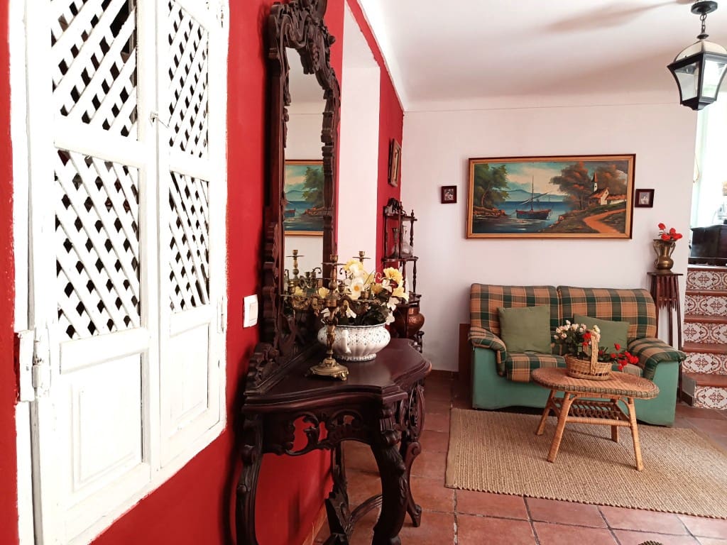 Casa de 6 habitaciones en Luque en venta - 69.000 € (Ref: 10046101)