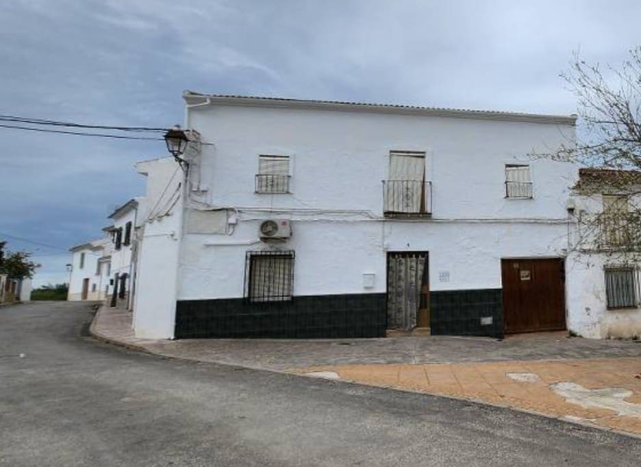 4 soverom Hus til salgs i Campo Nubes - € 34 000 (Ref: 10046103)