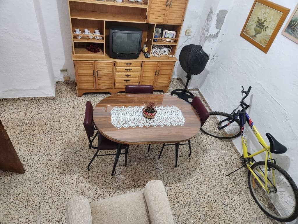 4 soverom Hus til salgs i Campo Nubes - € 34 000 (Ref: 10046103)