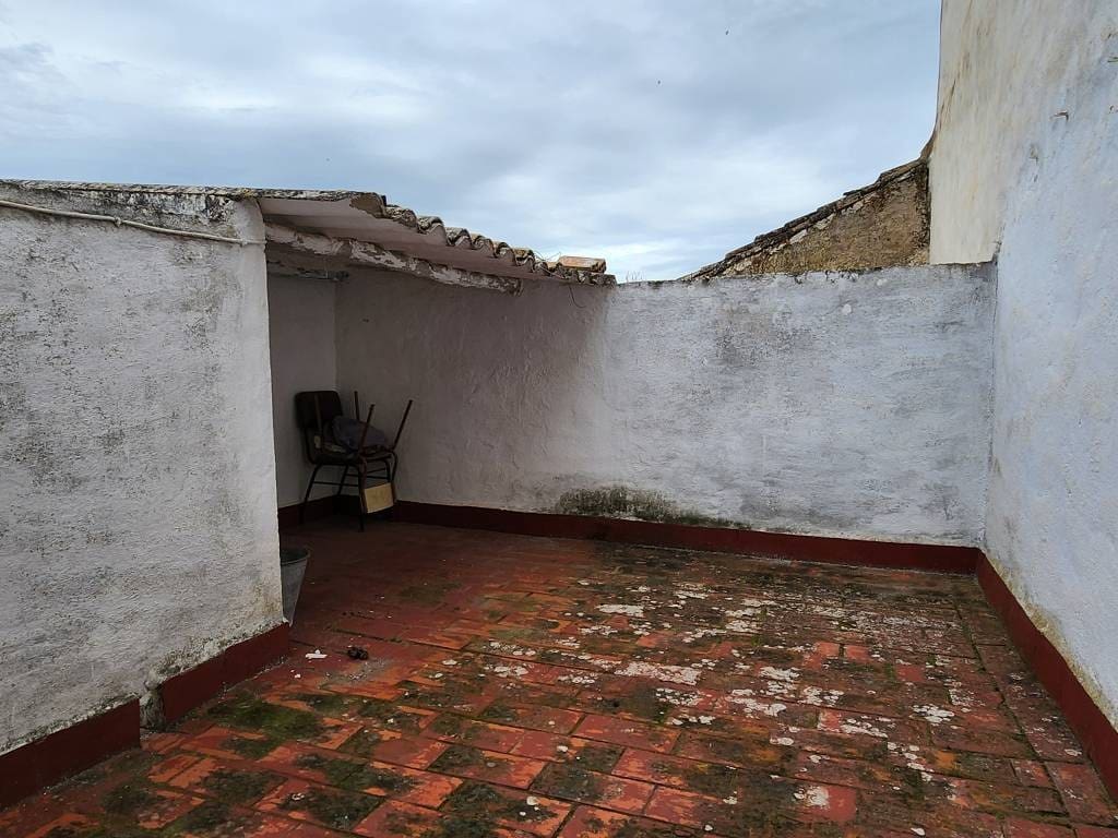 4 soverom Hus til salgs i Campo Nubes - € 34 000 (Ref: 10046103)