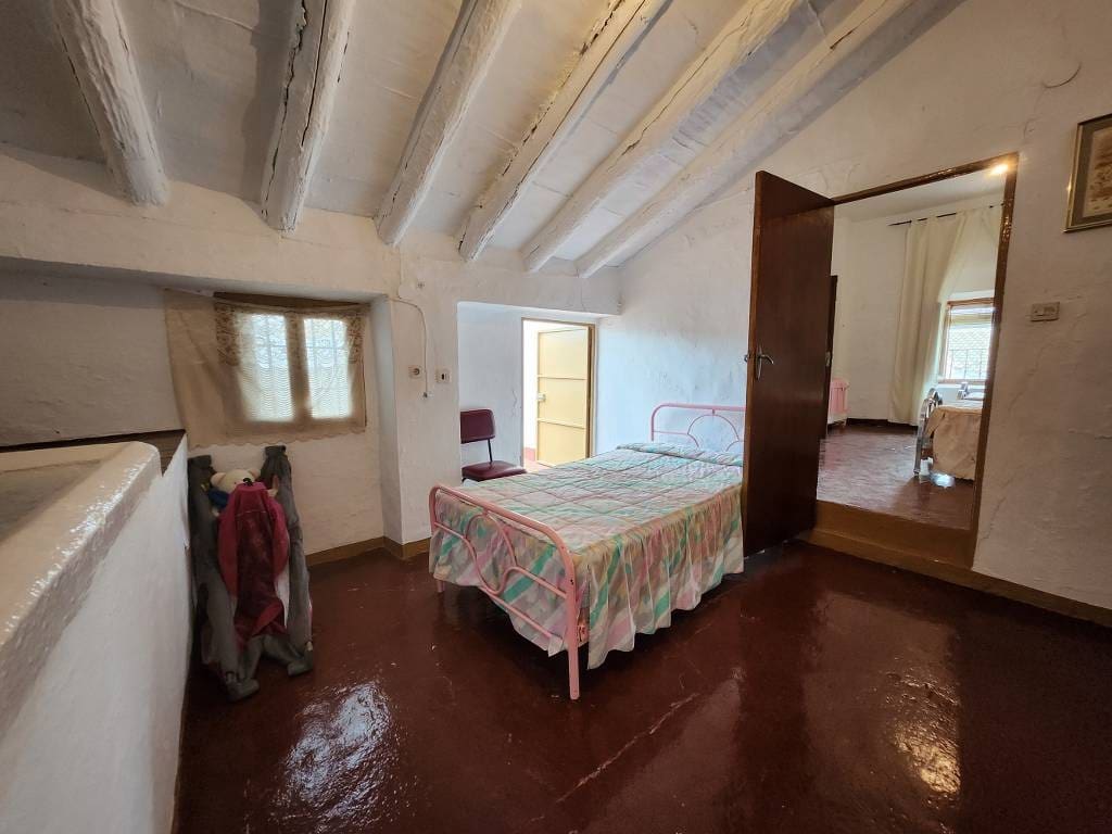 4 soverom Hus til salgs i Campo Nubes - € 34 000 (Ref: 10046103)