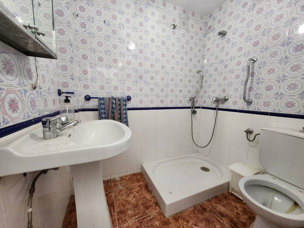 4 soverom Hus til salgs i Campo Nubes - € 34 000 (Ref: 10046103)