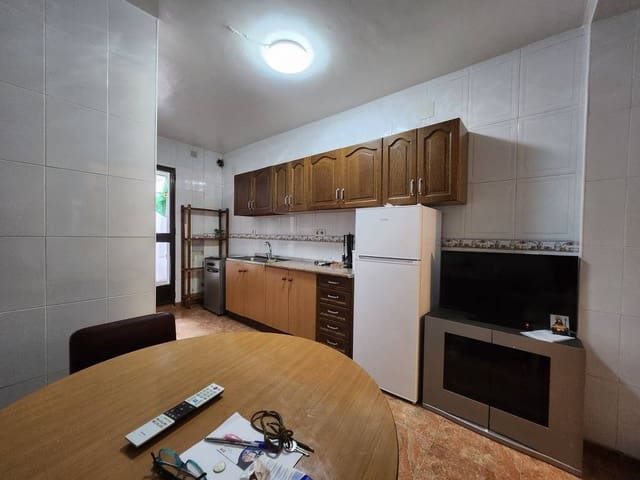 3 soverom Hus til salgs i Luque - € 39 900 (Ref: 10046104)