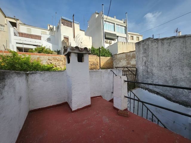 3 soverom Hus til salgs i Luque - € 39 900 (Ref: 10046104)