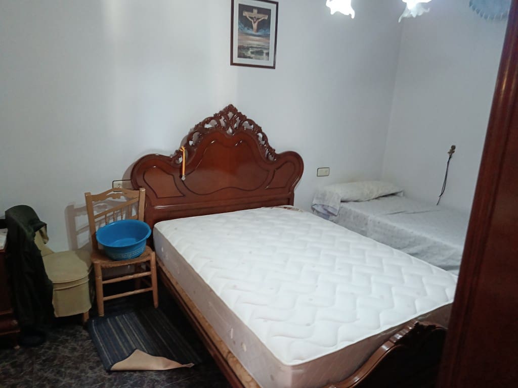 3 bedroom Finca/Country House for sale in Sabariego - € 47,000 (Ref: 10046112)