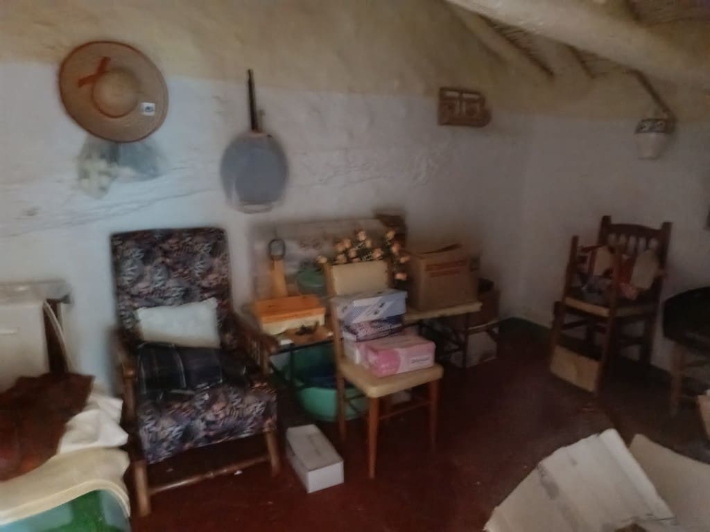 3 bedroom Finca/Country House for sale in Sabariego - € 47,000 (Ref: 10046112)