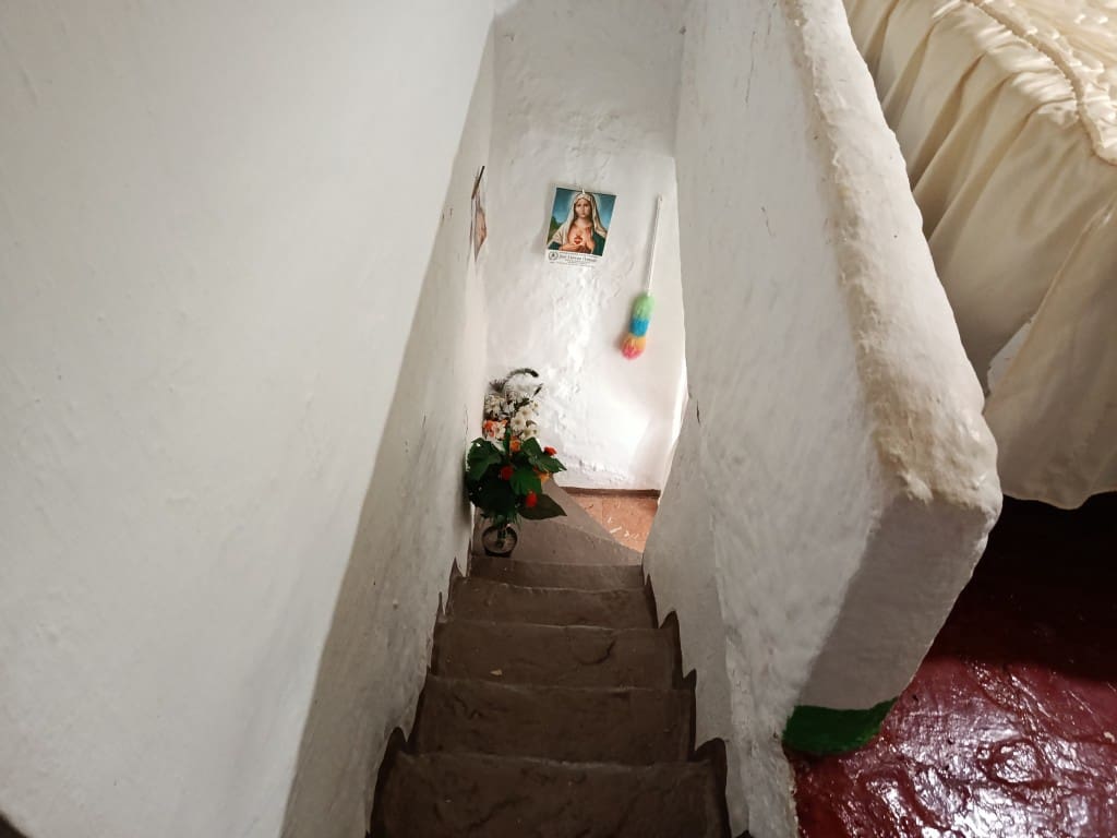 3 bedroom Finca/Country House for sale in Sabariego - € 47,000 (Ref: 10046112)