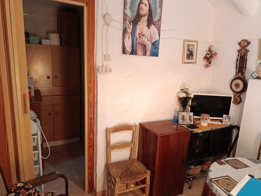 3 bedroom Finca/Country House for sale in Sabariego - € 47,000 (Ref: 10046112)