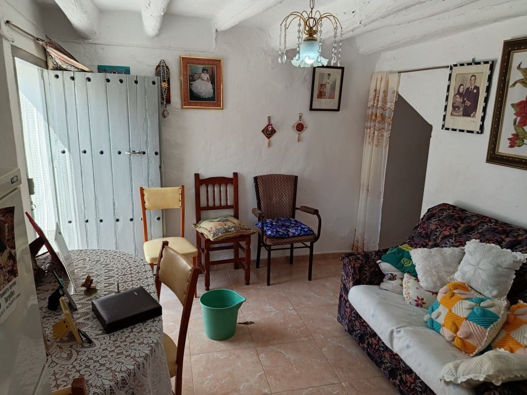 3 bedroom Finca/Country House for sale in Sabariego - € 47,000 (Ref: 10046112)