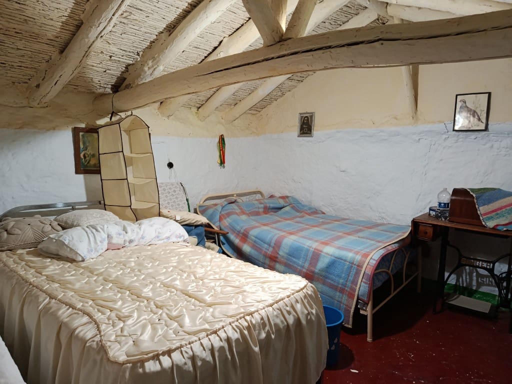 3 bedroom Finca/Country House for sale in Sabariego - € 47,000 (Ref: 10046112)