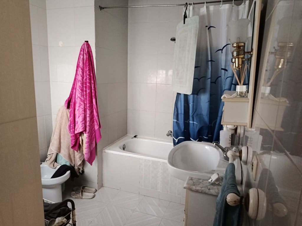4 chambre Maison de Ville à vendre à Fuente-Tojar - 79 000 € (Ref: 10046117)