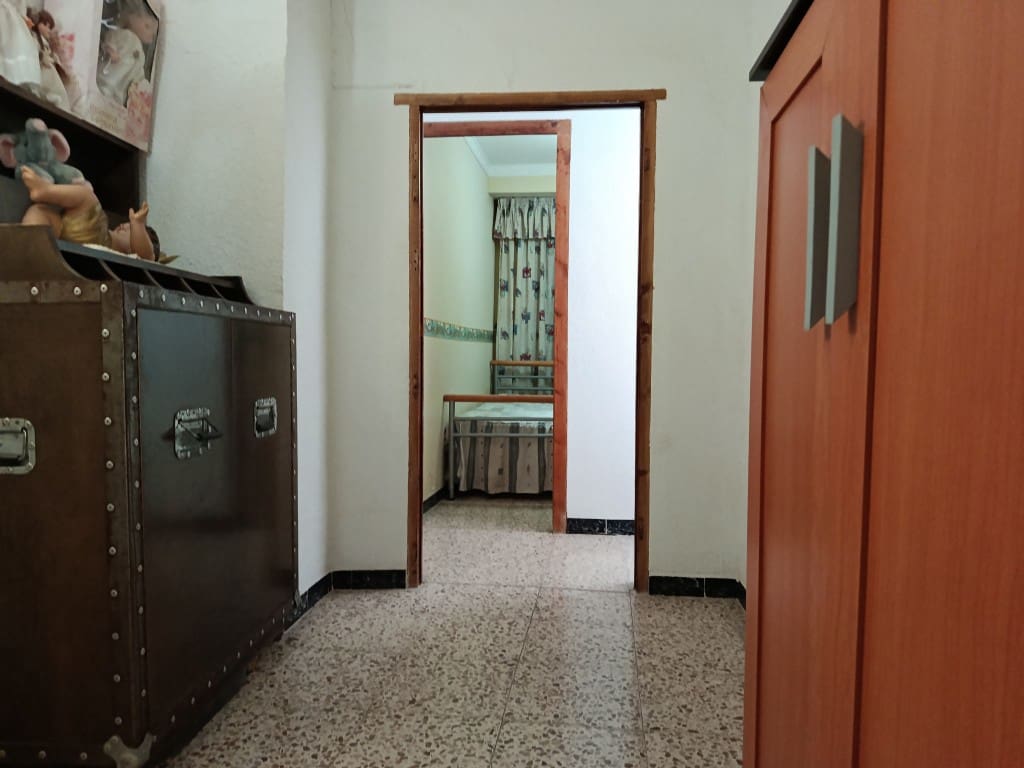 4 chambre Maison de Ville à vendre à Fuente-Tojar - 79 000 € (Ref: 10046117)