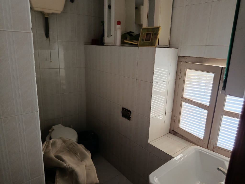 4 chambre Maison de Ville à vendre à Fuente-Tojar - 79 000 € (Ref: 10046117)