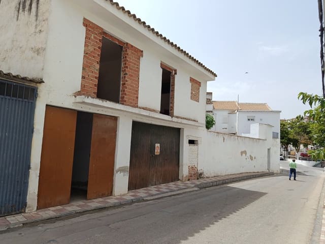 4 Zimmer Haus zu verkaufen in Fuente-Tójar - 79.000 € (Ref: 10046117)
