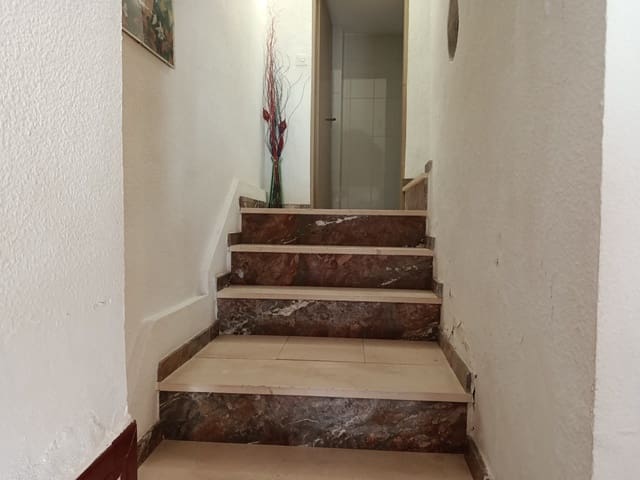 4 Zimmer Haus zu verkaufen in Fuente-Tójar - 79.000 € (Ref: 10046117)