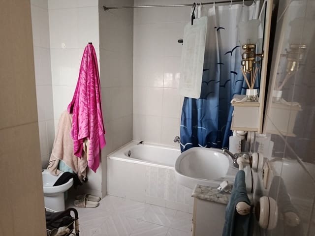 4 Zimmer Haus zu verkaufen in Fuente-Tójar - 79.000 € (Ref: 10046117)