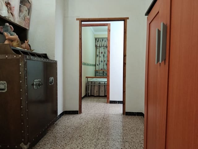 4 Zimmer Haus zu verkaufen in Fuente-Tójar - 79.000 € (Ref: 10046117)
